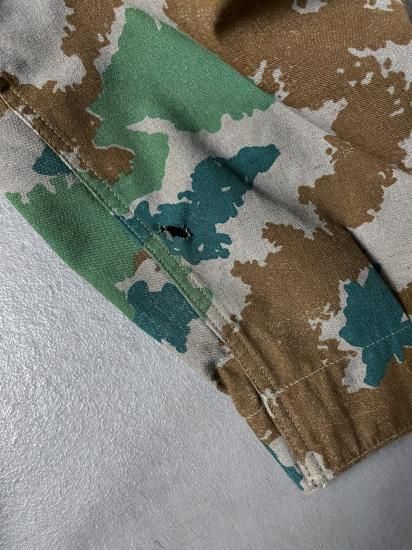 木更津 古着屋 Tsumiki」60s East German military NVA 木更津 古着屋 Tsumiki」60s East German military NVA