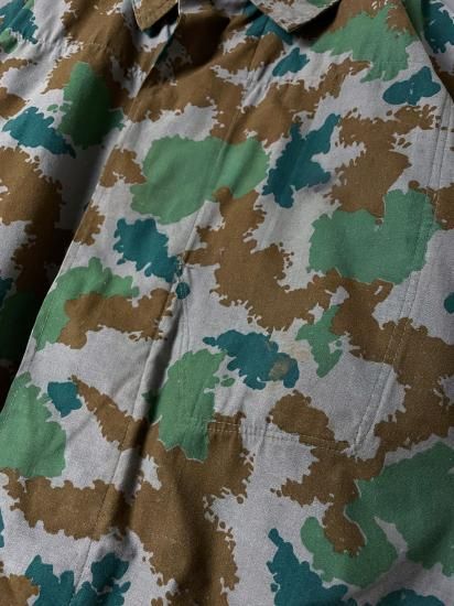 木更津 古着屋 Tsumiki」60s East German military NVA 木更津 古着屋 Tsumiki」60s East German military NVA