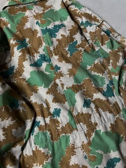 木更津 古着屋 Tsumiki」60s East German military NVA 木更津 古着屋 Tsumiki」60s East German military NVA
