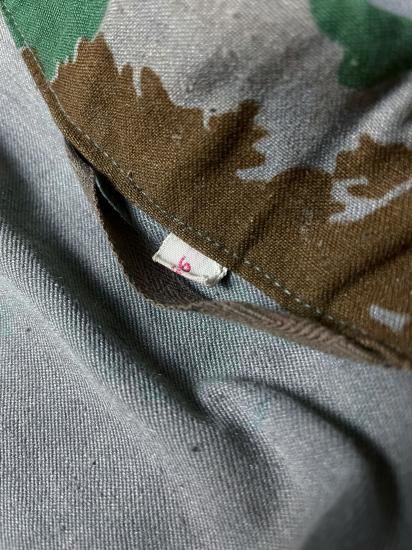 木更津 古着屋 Tsumiki」60s East German military NVA 木更津 古着屋 Tsumiki」60s East German military NVA