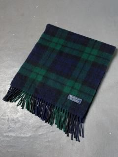 Burberry CASHMERE muffler