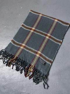 Burberry CASHMERE muffler
