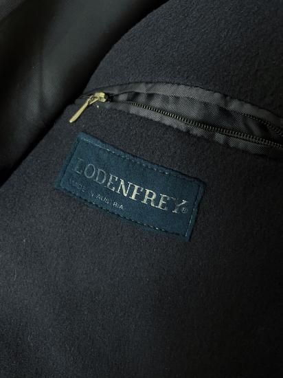 木更津 古着屋 Tsumiki」LODEN FREY Austria Loden coat（ローデン