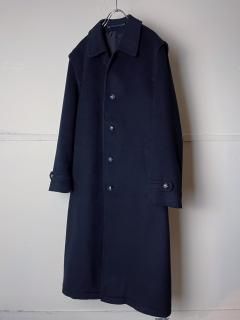 LODEN FREY Austria Loden coat