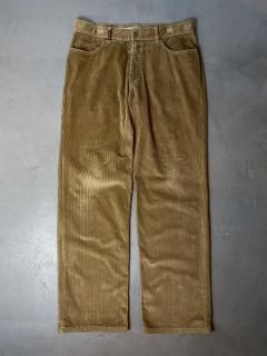 Abercrombie & Fitch Corduroy Pants size 35inc