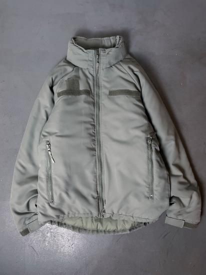 木更津 古着屋 Tsumiki」ECWCS GEN3 LEVEL7 size XS(エク 木更津 古着屋 Tsumiki」ECWCS GEN3 LEVEL7 size XS(エク