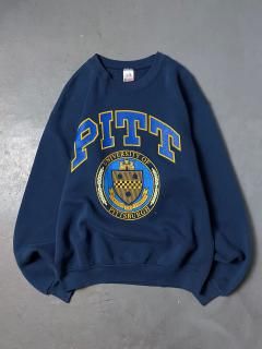 90s FRUIT OF THE LOOM sweat shirt 
