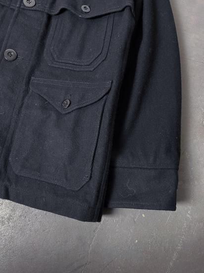 オシュコシュ　マッキーノクルーザー　ハンティングジャケット　極上！OSHKOSH オシュコシュ マッキーノクルーザー ハンティングジャケット