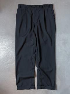 Italy Tuck Slacks size 86cm
