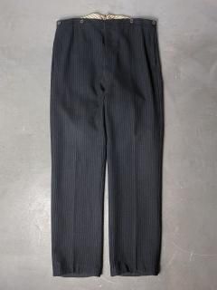 Euro vintage（ヨーロッパヴィンテージ）パンツ - Tsumiki