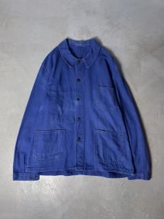 French work jacket