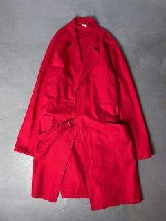 French work coat