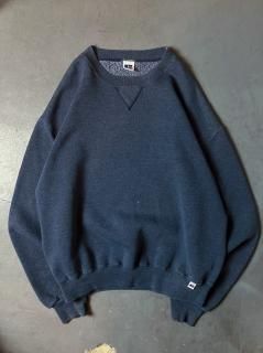 90s USA RUSSELL sweat shirt size L