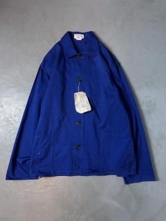 Dead stock French work jacket 