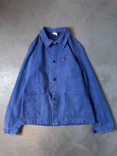 French work jacket 
