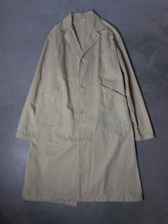 Euro work coat 