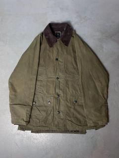 Barbour BEDALE size C38