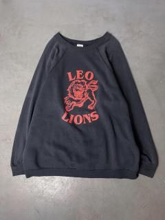 USA Print sweat shirt size XL