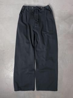 "Remake" Ralph Lauren chino pants over dyed