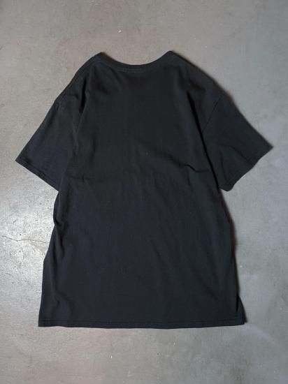 木更津 古着屋 Tsumiki」BAND Tee NIRVANA（ニルヴァーナ バンドTシャツ）