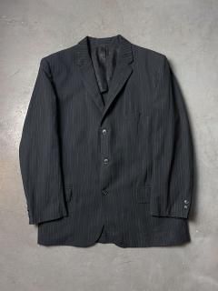 60s USA summer tailored jacket