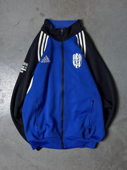 木更津 古着屋 Tsumiki」90s vintage adidas jersey