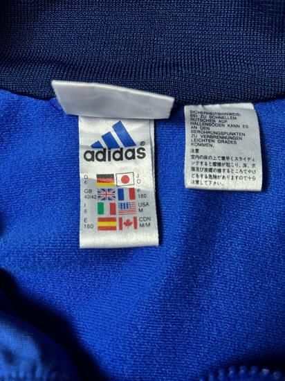 木更津 古着屋 Tsumiki」90s vintage adidas jersey