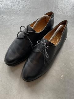 French military marbot Service shoes size 26.5cm