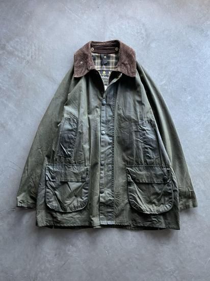 木更津 古着屋 Tsumiki」Barbour BEDALE（バブアー ビデイル）