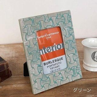 BURLESQUE եȥե졼 ꡼