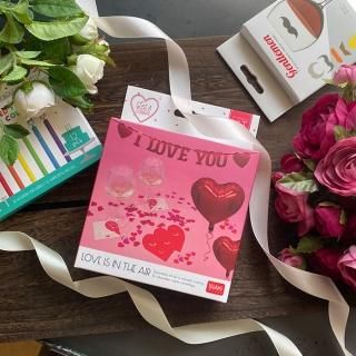 Love Is in the Air ǥ졼󥭥å