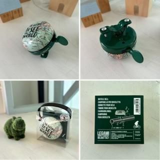 My Bike Bell Х٥ MAP