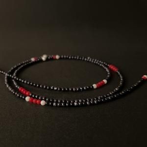 Niki × 金子眼鏡 - Niki Chain｜グラスコード・グラスホルダー