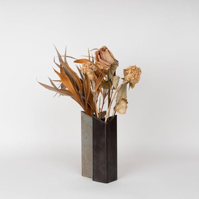 nikitoki 花器 black - Niki｜オンラインショップ 名古屋