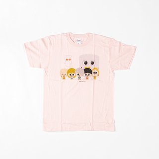 <img class='new_mark_img1' src='https://img.shop-pro.jp/img/new/icons1.gif' style='border:none;display:inline;margin:0px;padding:0px;width:auto;' />GEGEGE NO KITARO　Tシャツ　大人用