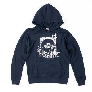 <img class='new_mark_img1' src='https://img.shop-pro.jp/img/new/icons1.gif' style='border:none;display:inline;margin:0px;padding:0px;width:auto;' />【オリジナル】 バックベアード パーカー