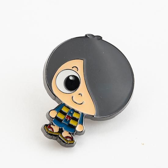 MISIA こけら落とし限定 手ぬぐいとピンバッジ GEGEGE NO KITARO ピンバッジ(鬼太郎・目玉おやじ・猫娘
