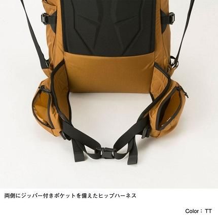 THE NORTH FACE Chugach 28/ザノースフェイス チュガッチ 28/バック
