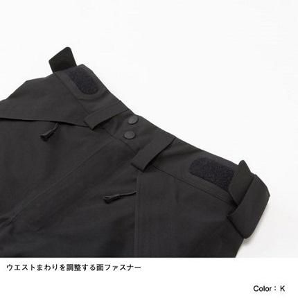 THE NORTH FACE ザノースフェイス パウダーガイドパンツ(ユニ THE NORTH FACE ザノースフェイス パウダーガイドパンツ(ユニ