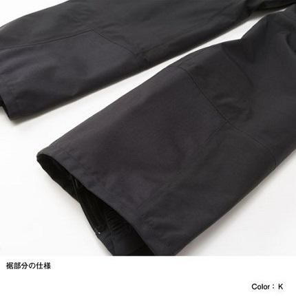 THE NORTH FACE ザノースフェイス パウダーガイドパンツ(ユニ THE NORTH FACE ザノースフェイス パウダーガイドパンツ(ユニ