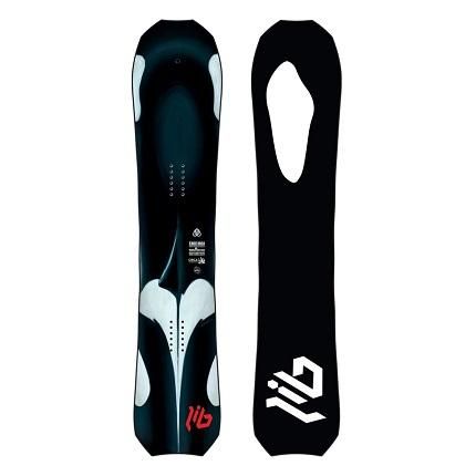 Lib Tech Orca Snowboard – Dreamruns.com