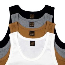 <img class='new_mark_img1' src='https://img.shop-pro.jp/img/new/icons1.gif' style='border:none;display:inline;margin:0px;padding:0px;width:auto;' />A Vontade RIB Tank Top