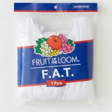 <img class='new_mark_img1' src='https://img.shop-pro.jp/img/new/icons16.gif' style='border:none;display:inline;margin:0px;padding:0px;width:auto;' />FATFruit of the Loom / FROOT