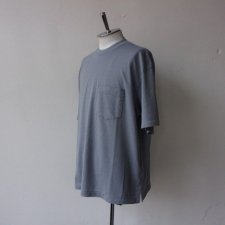 <img class='new_mark_img1' src='https://img.shop-pro.jp/img/new/icons16.gif' style='border:none;display:inline;margin:0px;padding:0px;width:auto;' />ATELIER BETON  SOFT PILE POCKET TEE