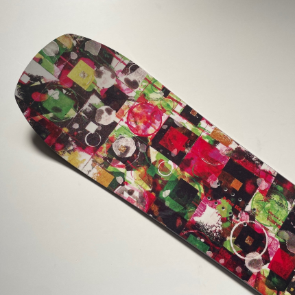 OUTFLOW SNOWBOARDS / P-Phat 156 (Regular Flex) | パウダー・フリーライディング・フリースタイル | ¥113,300 - 茨城県日立市で創業30年のセレクトショップCLIFF OUTFLOW SNOWBOARDS / P-Phat 156 (Regular Flex) | パウダー・フリーライディング・フリースタイル | ¥113,300 - 茨城県日立市で創業30年のセレクトショップCLIFF