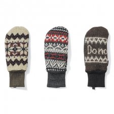 <img class='new_mark_img1' src='https://img.shop-pro.jp/img/new/icons16.gif' style='border:none;display:inline;margin:0px;padding:0px;width:auto;' />【SALE 30%OFF】  greenclothing  KNIT MITT  