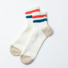 <img class='new_mark_img1' src='https://img.shop-pro.jp/img/new/icons16.gif' style='border:none;display:inline;margin:0px;padding:0px;width:auto;' />ROTOTO  / O.S. RIBBED ANKLE SOCKS