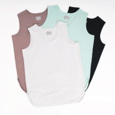 CURLY&Co.  GENTLY TANK 