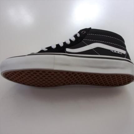 VANS SKATE GROSSO MID/バンズ ジェフ・グロッソモデル/”Grosso