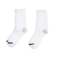 <img class='new_mark_img1' src='https://img.shop-pro.jp/img/new/icons1.gif' style='border:none;display:inline;margin:0px;padding:0px;width:auto;' />THE NORTH FACE PURPLE LABEL   Pack Field Line Socks 2P